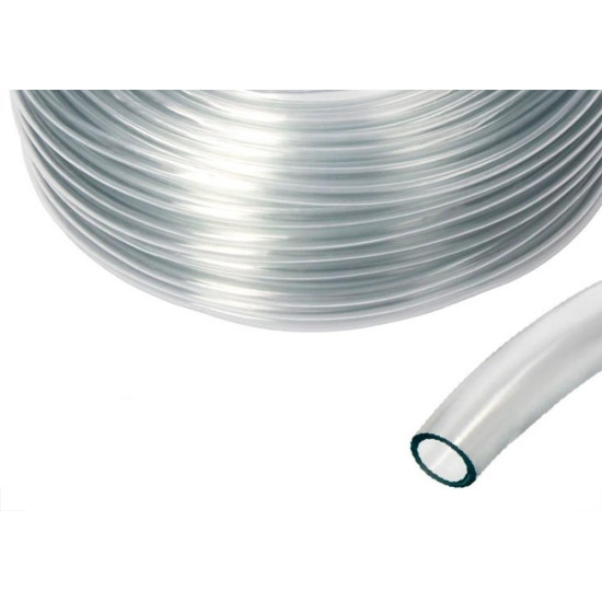 Mangueira Cristal Ibira 3/4''X 2Mm - 50M Mangueira Cristal Ibira 3/4''X 2Mm - 50M