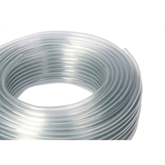 Mangueira Cristal Ibira 3/4''X 2Mm - 50M Mangueira Cristal Ibira 3/4''X 2Mm - 50M