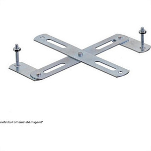 Suporte Travessa Marcai Cruz Spot Multi Distancia - Ccmd