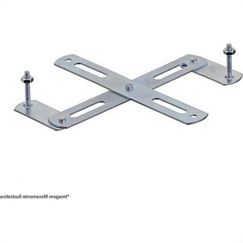 Suporte Travessa Marcai Cruz Spot Multi Distancia - Ccmd Suporte Travessa Marcai Cruz Spot Multi Distancia - Ccmd