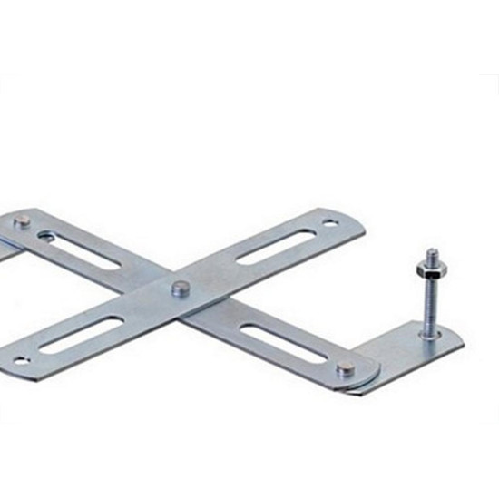 Suporte Travessa Marcai Cruz Spot Multi Distancia - Ccmd Suporte Travessa Marcai Cruz Spot Multi Distancia - Ccmd