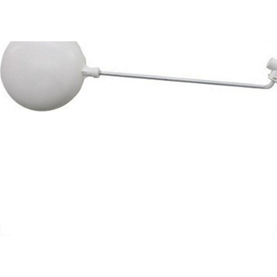 Boia Para Caixa D`Agua Luconi 3/4'' 1164 Balao Redondo Grande