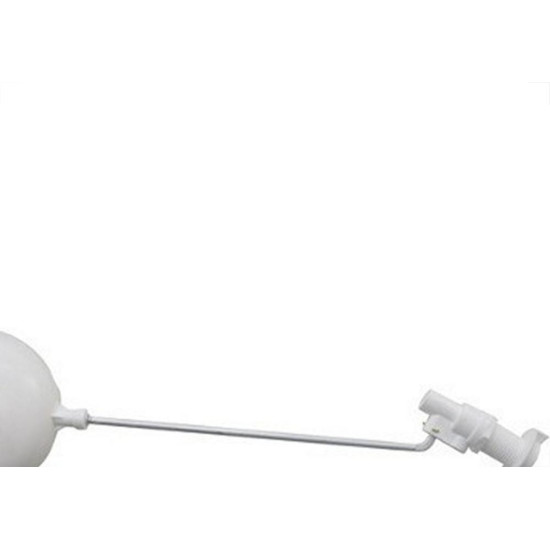 Boia Para Caixa D`Agua Luconi 3/4'' 1164 Balao Redondo Grande