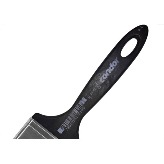 Trincha Condor Ref.700 2.1/2'' - Kit C/12 Pecas Trincha Condor Ref.700 2.1/2'' - Kit C/12 Pecas