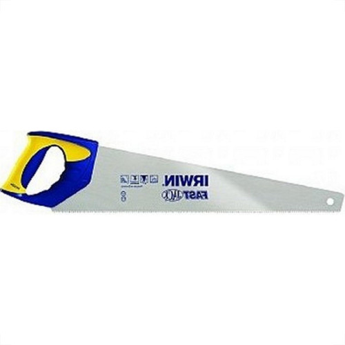 Serrote Irwin Carpinteiro Fast Jack 22'' Serrote Irwin Carpinteiro Fast Jack 22''