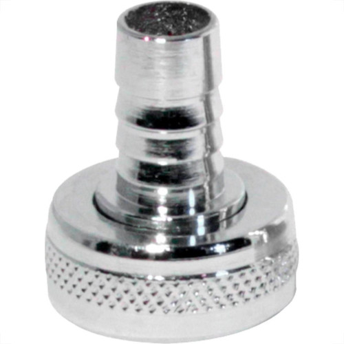 Uniao Para Torneira Latao 3/4''X 1/2'' Cromada - Kit C/6 Pecas Uniao Para Torneira Latao 3/4''X 1/2'' Cromada - Kit C/6 Pecas