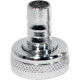 Uniao Para Torneira Latao 3/4''X 1/2'' Cromada - Kit C/6 Pecas Uniao Para Torneira Latao 3/4''X 1/2'' Cromada - Kit C/6 Pecas