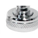 Uniao Para Torneira Latao 3/4''X 1/2'' Cromada - Kit C/6 Pecas Uniao Para Torneira Latao 3/4''X 1/2'' Cromada - Kit C/6 Pecas