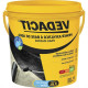 Primer Asfaltico Otto Vedacit Base De Agua Para Mantas 3,6 L Primer Asfaltico Otto Vedacit Base De Agua Para Mantas 3,6 L
