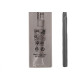 Broca Widea Makita 3 X 60Mm D-05228 - Kit C/5 Pecas Broca Widea Makita 3 X 60Mm D-05228 - Kit C/5 Pecas