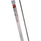 Broca Widea Extra Longa Makita 12'' X 400Mm Broca Widea Extra Longa Makita 12'' X 400Mm