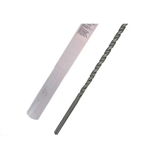 Broca Widea Extra Longa Makita 12'' X 400Mm Broca Widea Extra Longa Makita 12'' X 400Mm