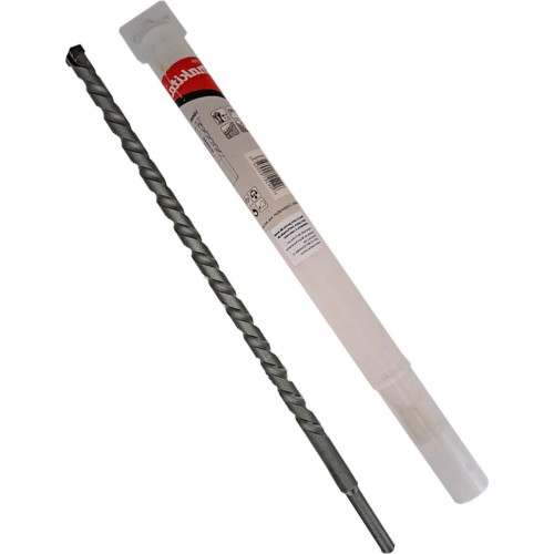Broca Widea Extra Longa Makita 16'' X 400Mm Broca Widea Extra Longa Makita 16'' X 400Mm