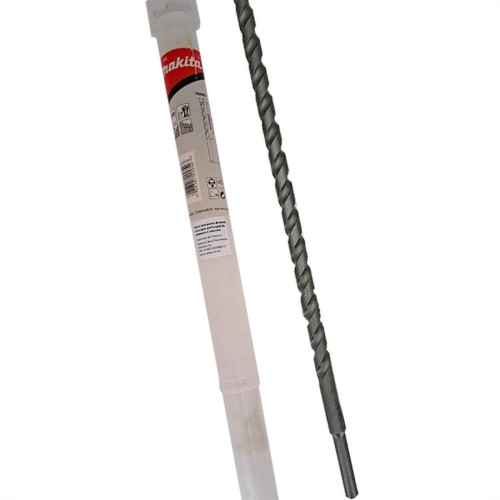 Broca Widea Extra Longa Makita 16'' X 400Mm Broca Widea Extra Longa Makita 16'' X 400Mm