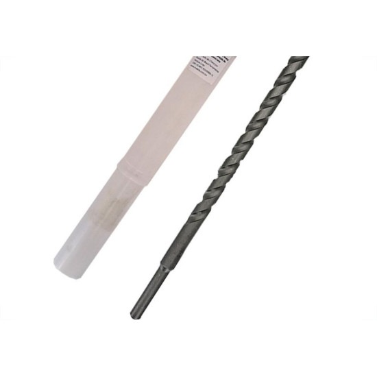 Broca Widea Extra Longa Makita 16'' X 400Mm Broca Widea Extra Longa Makita 16'' X 400Mm