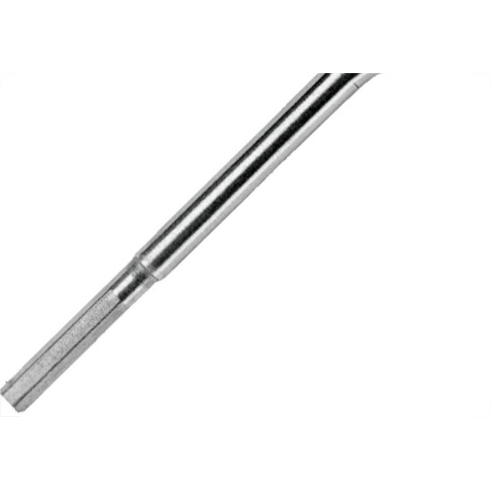 Broca Chata Madeira Makita 12''X 150Mm