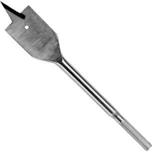 Broca Chata Madeira Makita 14'' X 150mm 