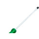 Chave Fenda Thompson Cromo Vanadio Verde Com Ima D- 3/8 X8'' - Kit C/6 Pecas Chave Fenda Thompson Cromo Vanadio Verde Com Ima D- 3/8 X8'' - Kit C/6 Pecas