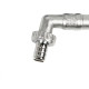 Torneira Esfera Jardim Brasfort Metal 3/4'' X 3/4'' Torneira Esfera Jardim Brasfort Metal 3/4'' X 3/4''