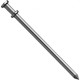 Prego Polido 1Kg Com Cabeca Dupla Gerdau  18X27 (3,40X62mm) Prego Polido 1Kg Com Cabeca Dupla Gerdau  18X27 (3,40X62mm)