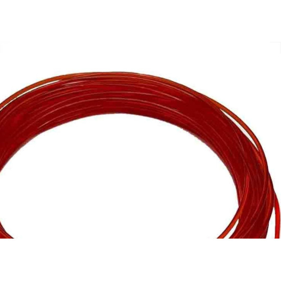 Fio De Nylon Para Aparador De Grama Milkits 2,0Mmx10M