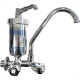 Torneira Bica Movel Filtro Abs Parede Bognar 2268 Light - C-27 Cromada