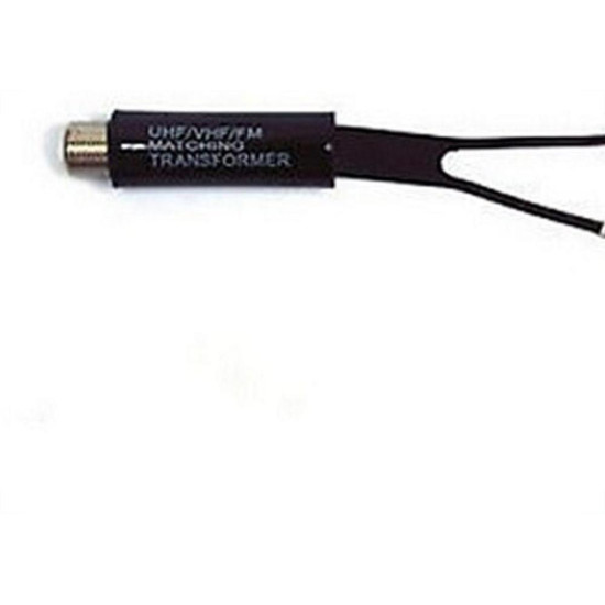 Ballun Adaptador Caneta Apfer Sem Conector Com 10 Pecas - 600548 Ballun Adaptador Caneta Apfer Sem Conector Com 10 Pecas - 600548
