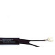 Ballun Adaptador Caneta Apfer Sem Conector Com 10 Pecas - 600548 Ballun Adaptador Caneta Apfer Sem Conector Com 10 Pecas - 600548