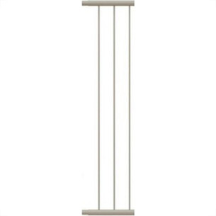 Extensor Para Portao Grade Max Eberhardt 20Cm