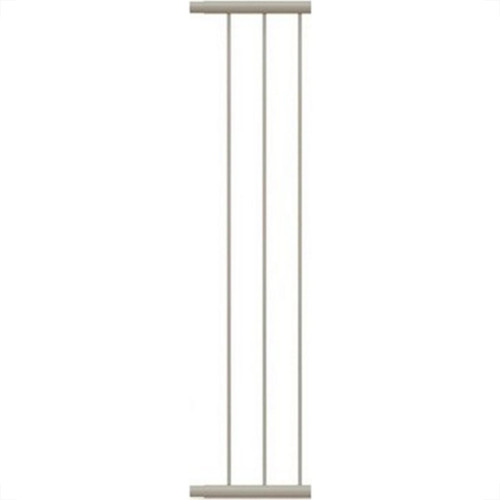 Extensor Para Portao Grade Max Eberhardt 20Cm Extensor Para Portao Grade Max Eberhardt 20Cm