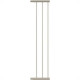 Extensor Para Portao Grade Max Eberhardt 20Cm Extensor Para Portao Grade Max Eberhardt 20Cm
