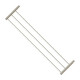 Extensor Para Portao Grade Max Eberhardt 20Cm Extensor Para Portao Grade Max Eberhardt 20Cm