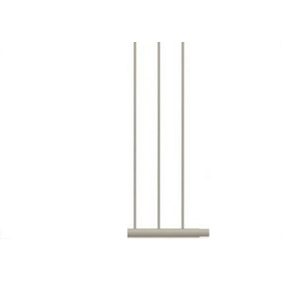 Extensor Para Portao Grade Max Eberhardt 20Cm Extensor Para Portao Grade Max Eberhardt 20Cm