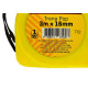 Trena Thompson Color Pop Com Trava 3Mx16Mm Trena Thompson Color Pop Com Trava 3Mx16Mm