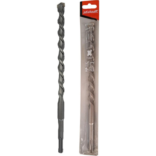 Broca Widea Sdsplus Makita 14 X 260Mm D00278 Broca Widea Sdsplus Makita 14 X 260Mm D00278
