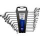 Chave Estrela Jogo Brasfort 6 A 32Mm Com 12 Pecas - 6043 Chave Estrela Jogo Brasfort 6 A 32Mm Com 12 Pecas - 6043