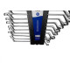 Chave Estrela Jogo Brasfort 6 A 32Mm Com 12 Pecas - 6043 Chave Estrela Jogo Brasfort 6 A 32Mm Com 12 Pecas - 6043