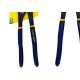 Alicate Bomba D`Agua Irwin Cromo Vanadio 10'' Azul Alicate Bomba D`Agua Irwin Cromo Vanadio 10'' Azul