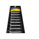 Chave Combinada Jogo Tramontina 6 A 22 Com 12 Pecas - 41128/212 Chave Combinada Jogo Tramontina 6 A 22 Com 12 Pecas - 41128/212