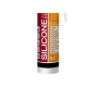 Silicone Bond Garin Tubo 250G Branco Silicone Bond Garin Tubo 250G Branco