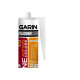 Silicone Bond Garin Tubo 250G Branco Silicone Bond Garin Tubo 250G Branco