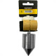 Prumo Centro Thompson Aco - 500G Prumo Centro Thompson Aco - 500G
