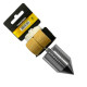 Prumo Centro Thompson Aco - 500G Prumo Centro Thompson Aco - 500G
