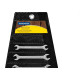 Chave Fixa Jogo Tramontina 8 A 17Mm - 5 Pecas - 41120/205 Chave Fixa Jogo Tramontina 8 A 17Mm - 5 Pecas - 41120/205
