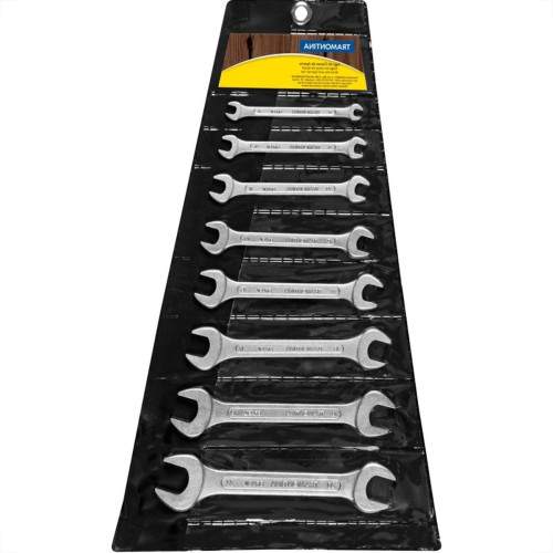 Chave Fixa Jogo Tramontina 6 A 22Mm - 8 Pecas - 41120/208