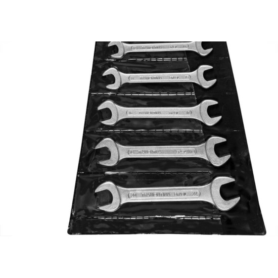 Chave Fixa Jogo Tramontina 6 A 22Mm - 8 Pecas - 41120/208