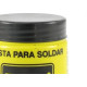 Pasta Para Solda Emavi 110Gr Pasta Para Solda Emavi 110Gr