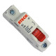 Kit C/2 - Disjuntor Steck ''Din'' Unipolar 40A. C Kit C/2 - Disjuntor Steck ''Din'' Unipolar 40A. C