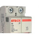Disjuntor Steck ''Din'' Bipolar 20A. C