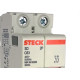 Disjuntor Steck ''Din'' Bipolar 63A. C